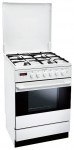 厨房炉灶 Electrolux EKK 603505 W 60.00x85.00x60.00 厘米