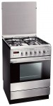 厨房炉灶 Electrolux EKK 603505 X 60.00x85.00x60.00 厘米