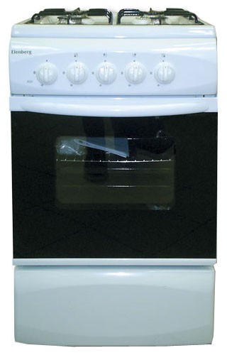 रसोई चूल्हा Elenberg GG 5009RB तस्वीर, विशेषताएँ