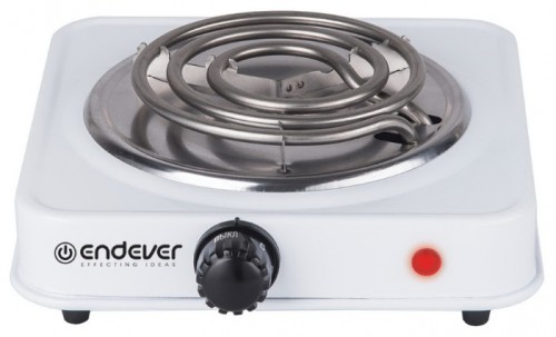 Кухонная плита ENDEVER EP-10W Фото, характеристики