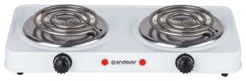 Кухонная плита ENDEVER EP-24W Фото, характеристики