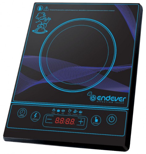 Кухонная плита ENDEVER IP-29 Фото, характеристики