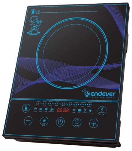 Кухонная плита ENDEVER IP-33 Фото, характеристики