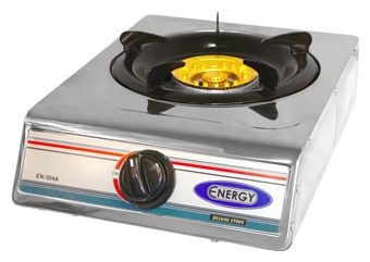 Кухненската Печка Energy EN-304A снимка, Характеристики