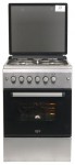 厨房炉灶 Ergo G 6002 X 60.00x85.00x60.00 厘米