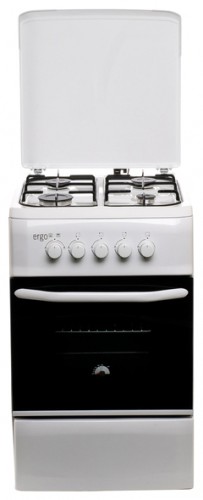 Mutfak ocağı Ergo G5600 W fotoğraf, özellikleri