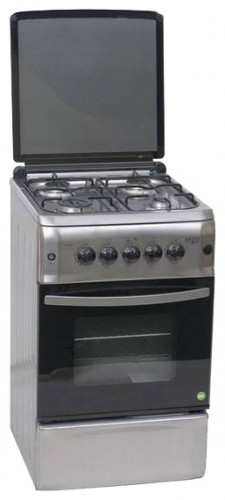 Кухонна плита Ergo G5602 Х фото, Характеристики