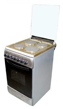 Кухонная плита Evgo EPE 5016 T Фото, характеристики