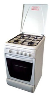 Кухонная плита Evgo EPG 5000 G Фото, характеристики
