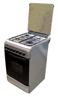 रसोई चूल्हा Evgo EPG 5016 GTK तस्वीर, विशेषताएँ
