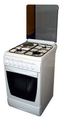 Кухонна плита Evgo EPG 5115 ETK фото, Характеристики