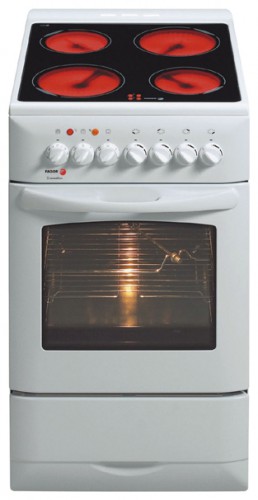 Кухненската Печка Fagor 4CF-564V снимка, Характеристики
