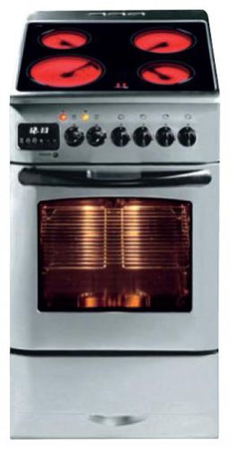 Кухонная плита Fagor 4CF-56VPMX Фото, характеристики