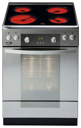 Кухонная плита Fagor 5CF-4VMCX Фото, характеристики