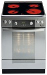 Кухонная плита Fagor 5CF-4VMCX 60.00x85.00x60.00 см