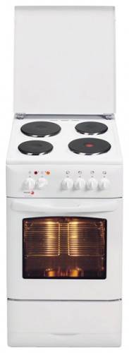 Кухонная плита Fagor 6CF-56EMB Фото, характеристики