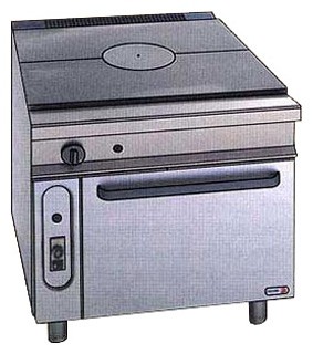 Estufa de la cocina Fagor CG 911 NG Foto, características