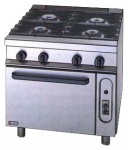 厨房炉灶 Fagor CG 941 LPG 90.00x85.00x85.00 厘米