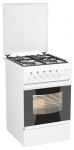 Кухонная плита Flama AG14212 50.00x85.00x60.50 см