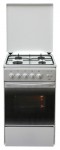 Кухонная плита Flama AG1422-W 50.00x85.00x60.00 см
