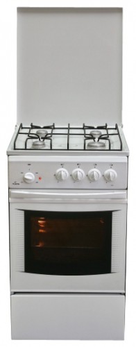 Кухонная плита Flama AK1411-W Фото, характеристики