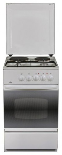 Кухонная плита Flama BK2211-W Фото, характеристики