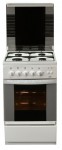 厨房炉灶 Flama FG2424-W 50.00x85.00x60.50 厘米