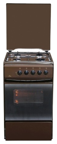 Кухонная плита Flama RG2401-B Фото, характеристики
