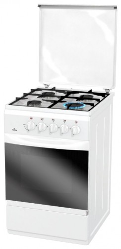 Кухненската Печка Flama RG24015-W снимка, Характеристики