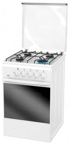 Кухонная плита Flama RG24022-W Фото, характеристики