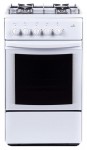 厨房炉灶 Flama RG24026-W 50.00x85.00x60.50 厘米