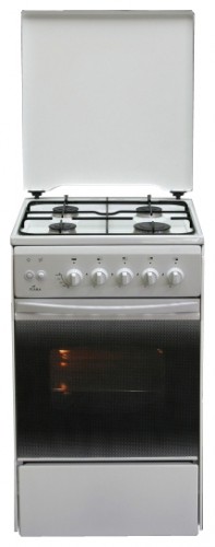 厨房炉灶 Flama RG2423-W 照片, 特点