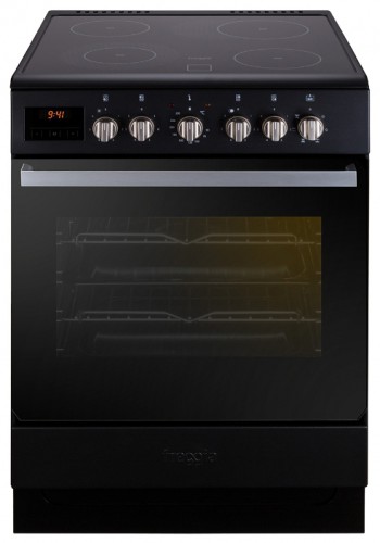 Кухонная плита Freggia PM66CEE04AN Фото, характеристики