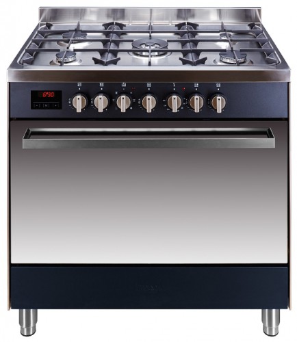 Кухонная плита Freggia PP96GEE50AN Фото, характеристики