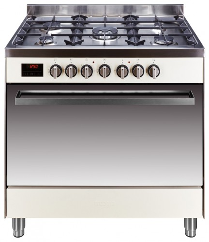 Кухонна плита Freggia PP96GEE50CH фото, Характеристики