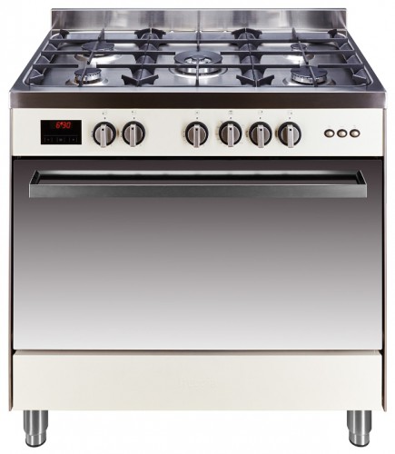 Кухонна плита Freggia PP96GGG50CH фото, Характеристики