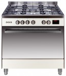 厨房炉灶 Freggia PP96GGG50CH 90.00x85.00x60.00 厘米