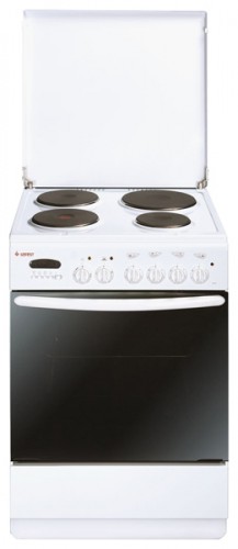 Кухонная плита GEFEST 1140 Фото, характеристики
