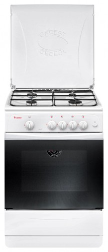 Кухненската Печка GEFEST 1200C7 снимка, Характеристики