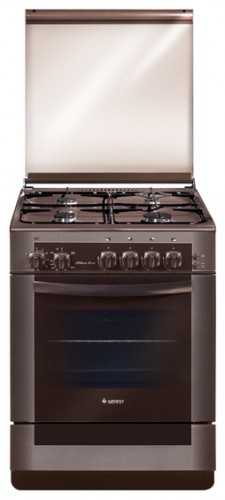 Кухонная плита GEFEST 1300 К39 Фото, характеристики