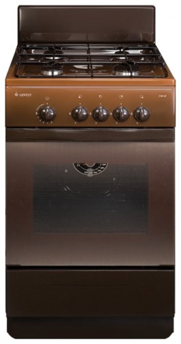 Кухонная плита GEFEST 3100-08 К19 Фото, характеристики