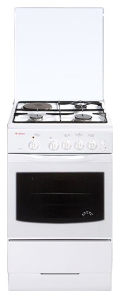 Кухонная плита GEFEST 3110-03 Фото, характеристики