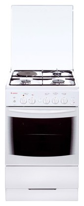 Кухонная плита GEFEST 3111-01 Фото, характеристики