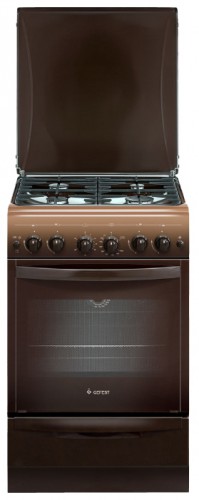 Кухонная плита GEFEST 5100-02 0001 Фото, характеристики