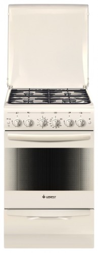 Кухонная плита GEFEST 5100-02 0067 Фото, характеристики