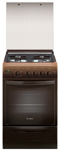 Кухонная плита GEFEST 5100-03 0003 Фото, характеристики