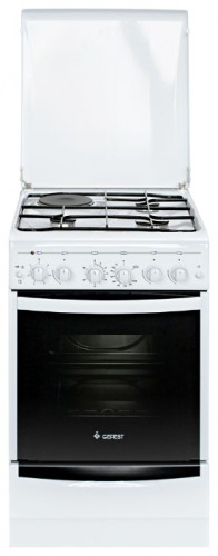 Кухонная плита GEFEST 5110-02 Фото, характеристики