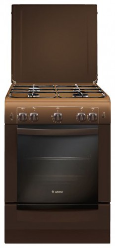 Кухонная плита GEFEST 6100-01 0001 Фото, характеристики
