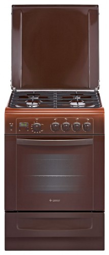 Кухонная плита GEFEST 6100-03 0001 Фото, характеристики