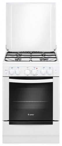 Кухонная плита GEFEST 6101-02 Фото, характеристики
